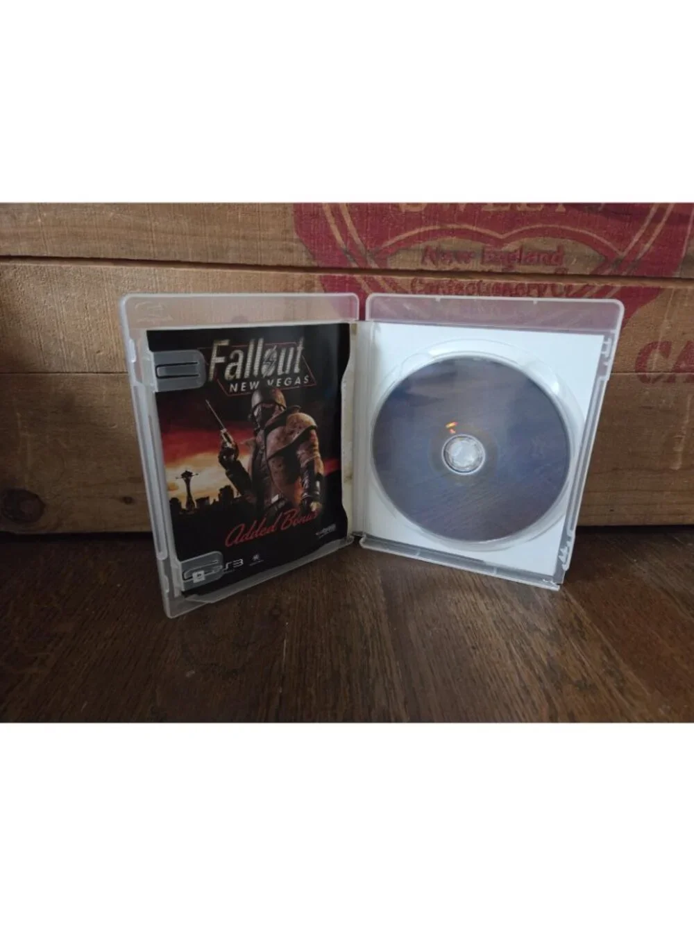 N/A fallout new